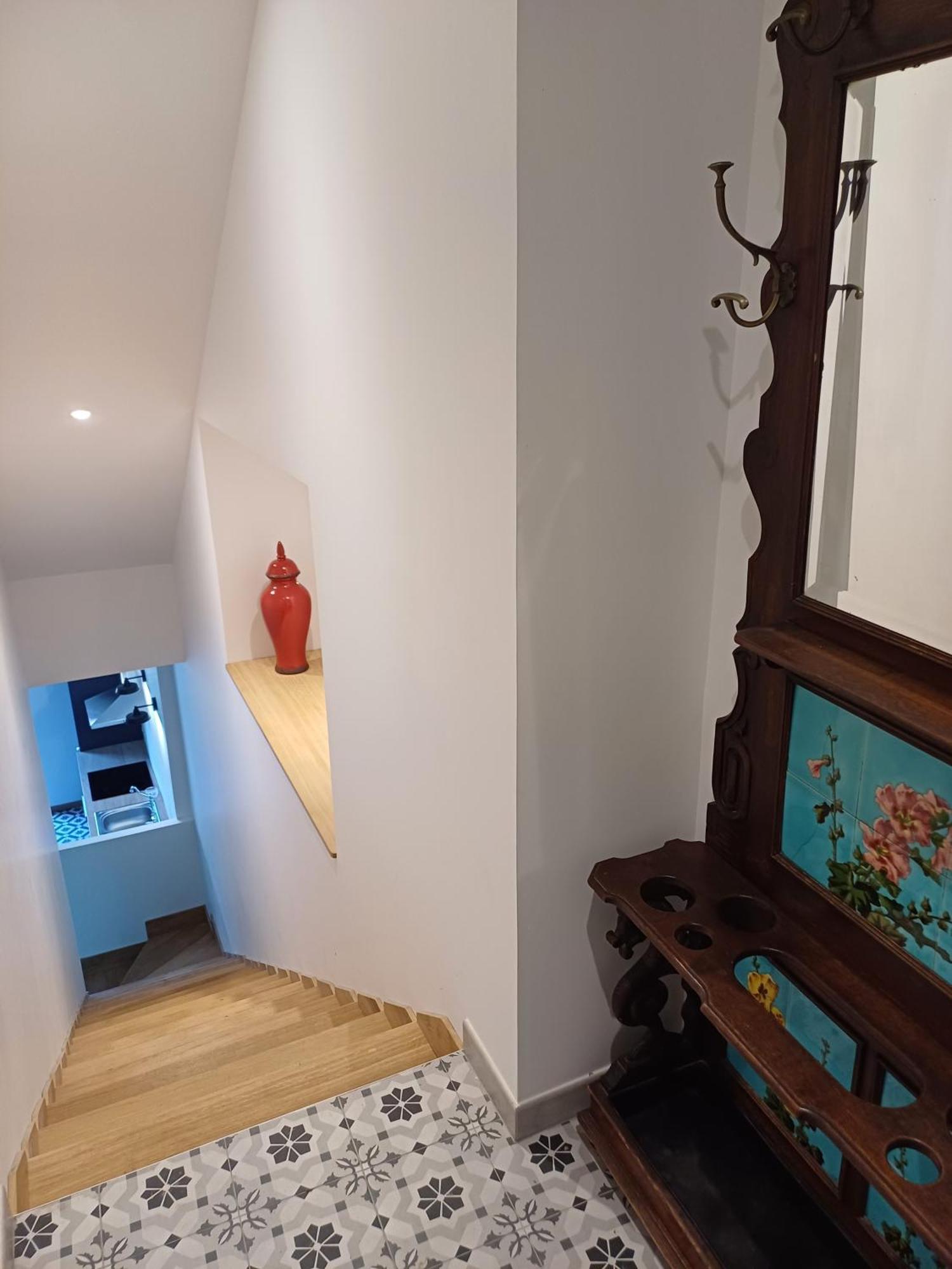 Superbe Logement "Loulaloue" ! Ornans Luaran gambar