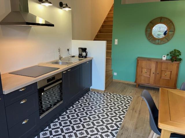 Superbe Logement "Loulaloue" ! Ornans Luaran gambar